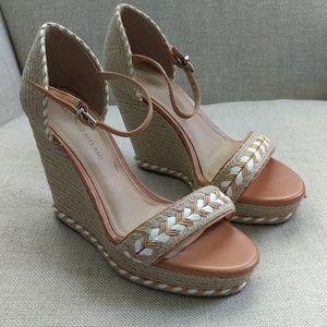 Antonio Melani Wedges